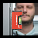 ΑΛΦΑΔΙ ΜΑΓΝΗΤΙΚΟ ΤΣΕΠΗΣ ΜΕ 1 ΜΑΤΙ  72874 BENMAN